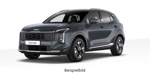 Kia Sportage 2025