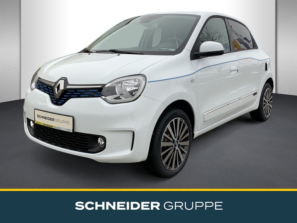 Renault Twingo 2022