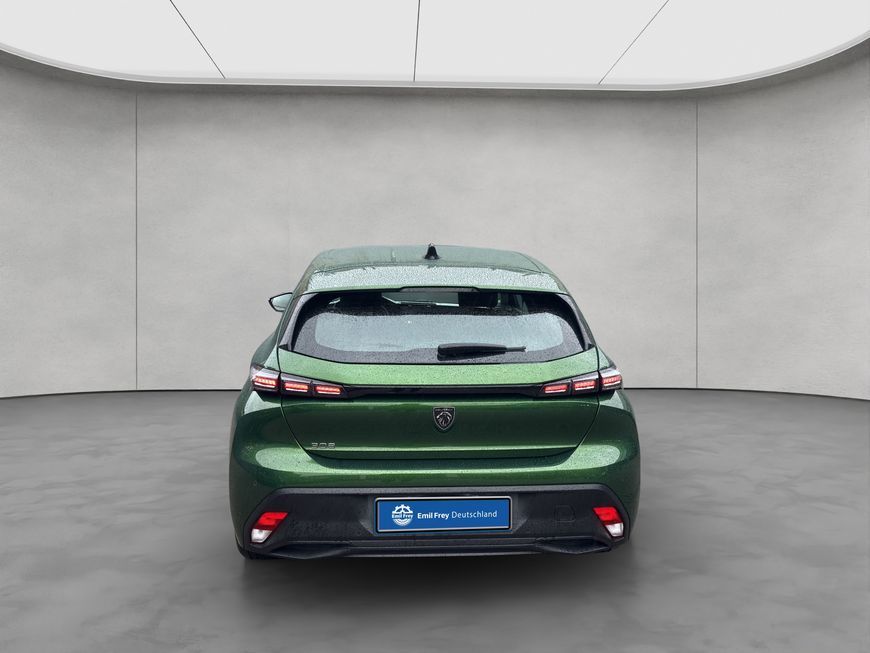 Peugeot 308 2023