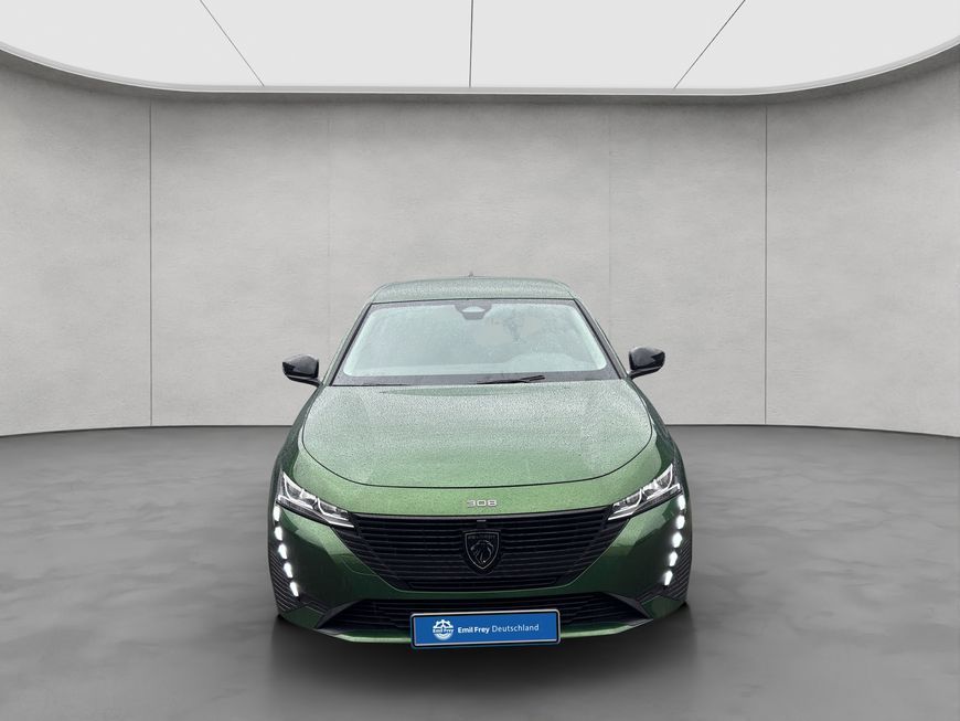 Peugeot 308 2023