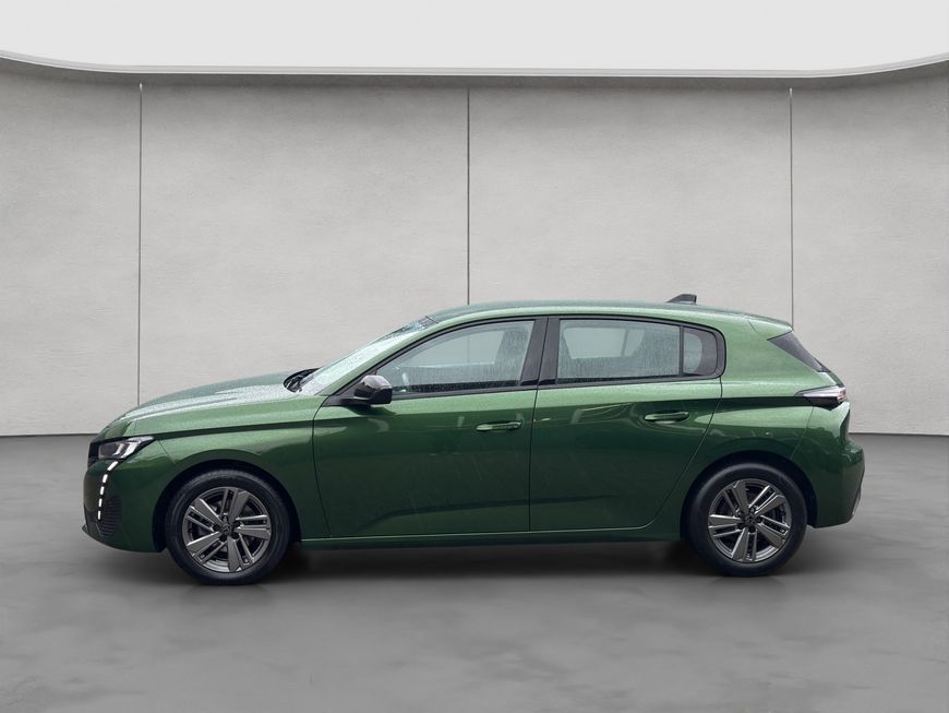 Peugeot 308 2023