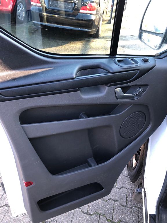 Ford Transit Custom 2020