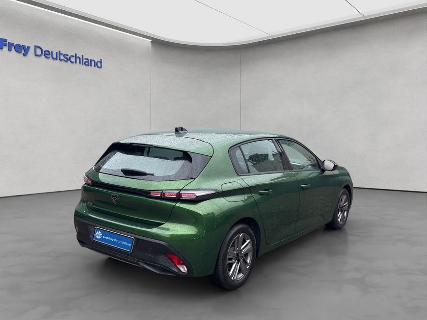 Peugeot 308 2023