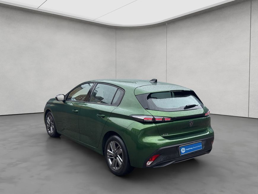 Peugeot 308 2023