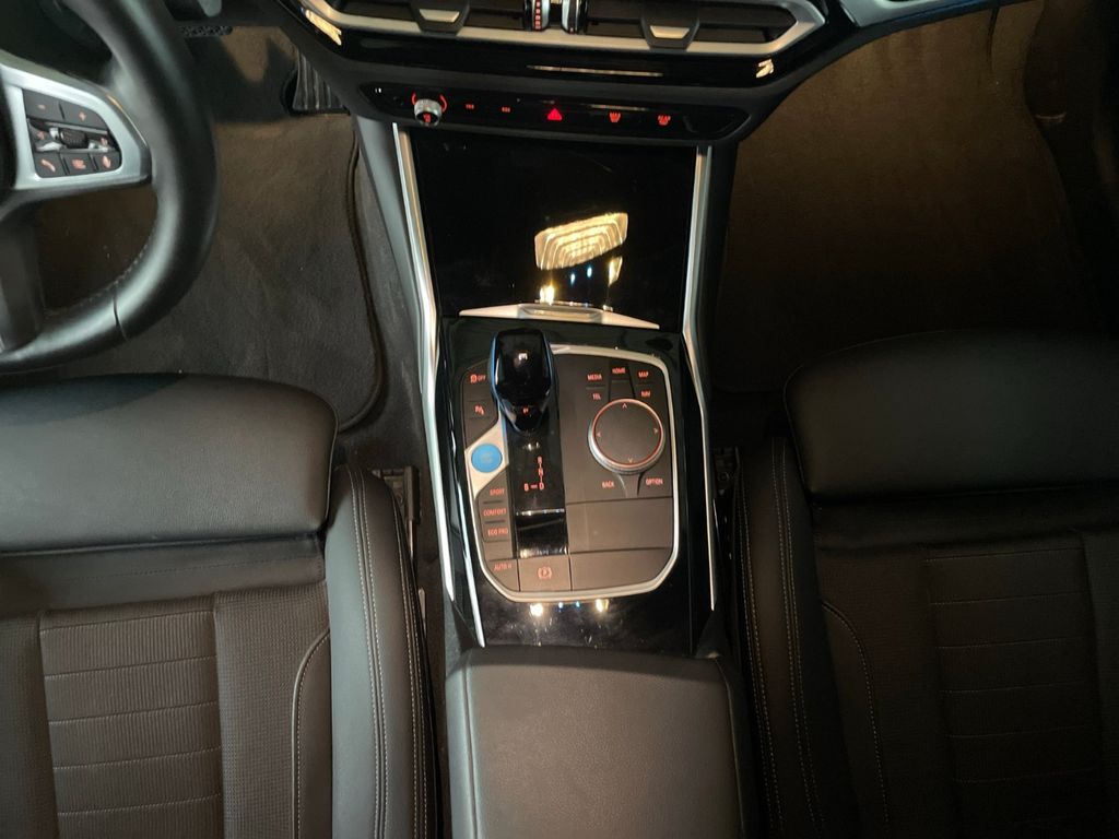 BMW i4 2022