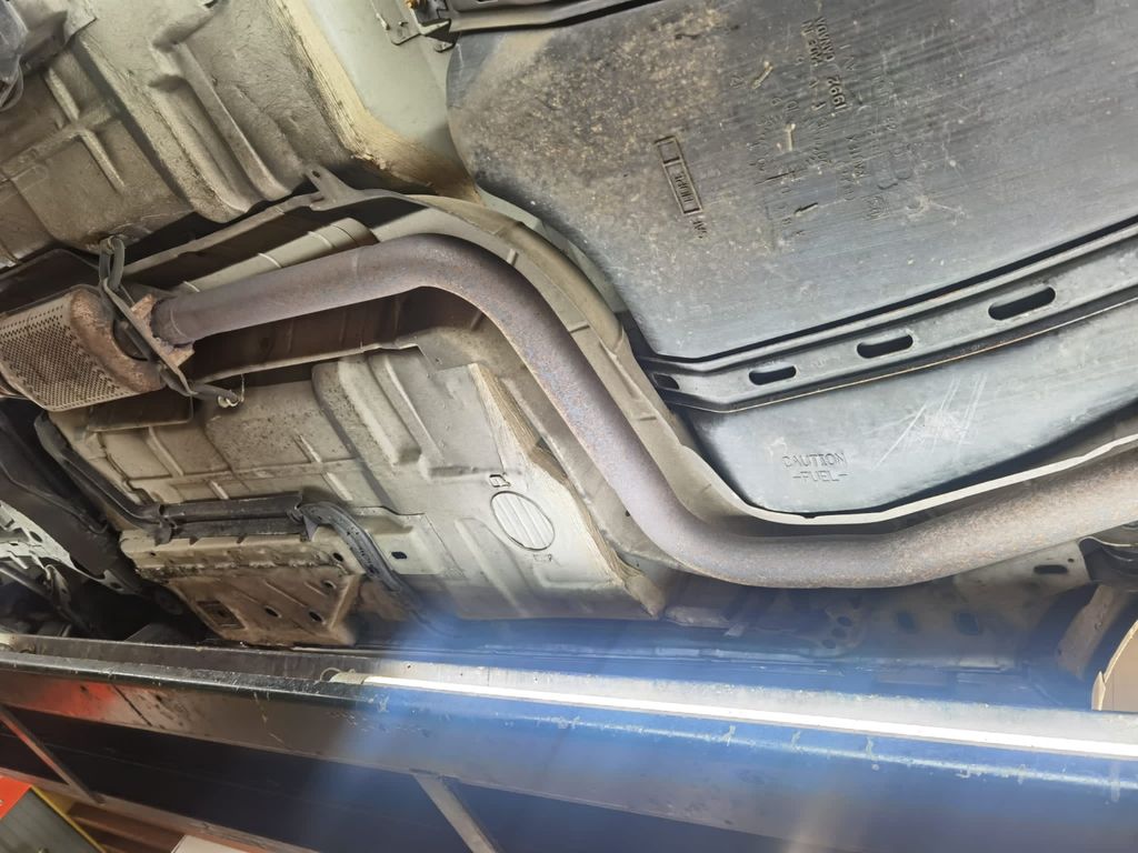 Cadillac Allante 1993