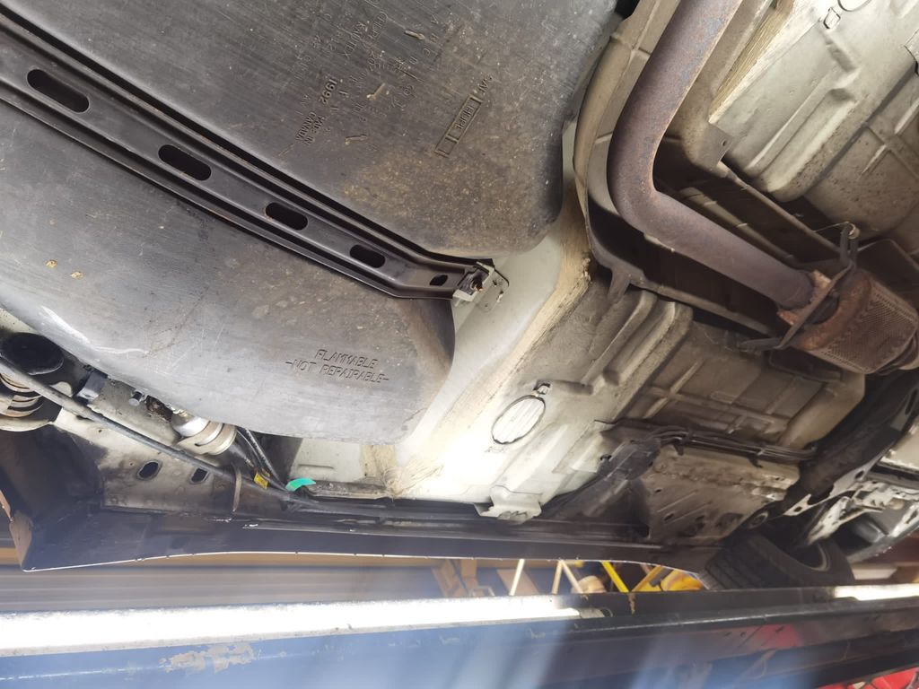 Cadillac Allante 1993