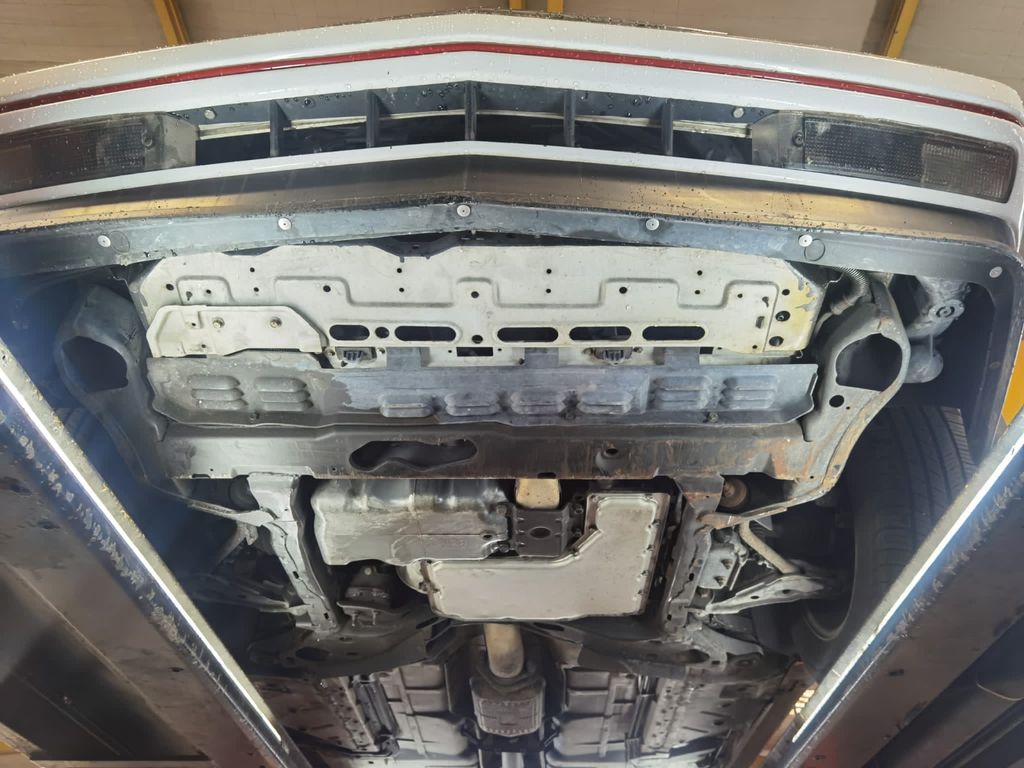 Cadillac Allante 1993