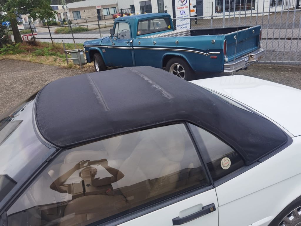 Cadillac Allante 1993