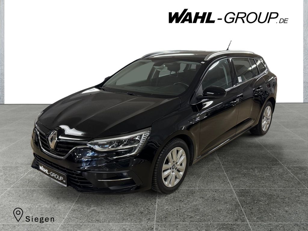Renault Megane 2021