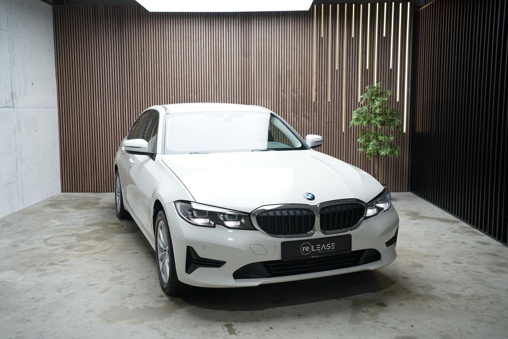 BMW 320 2020