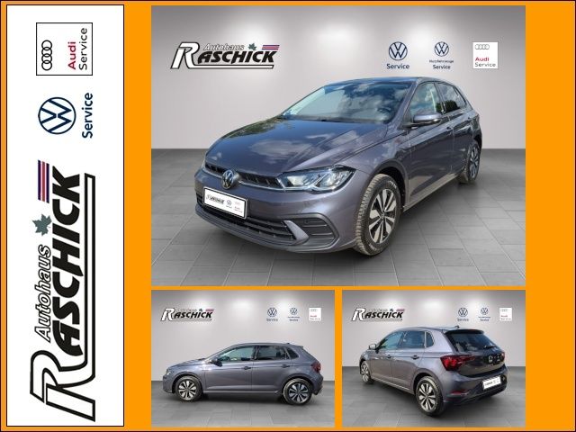 Volkswagen Polo 2024