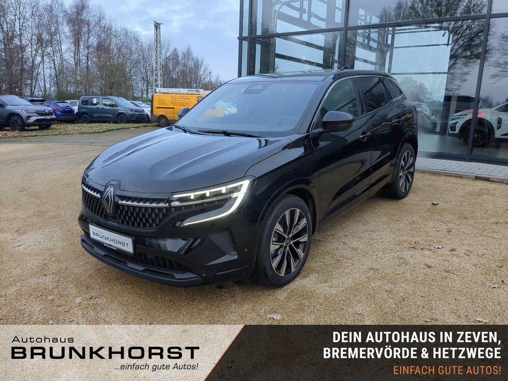 Renault Austral 2024