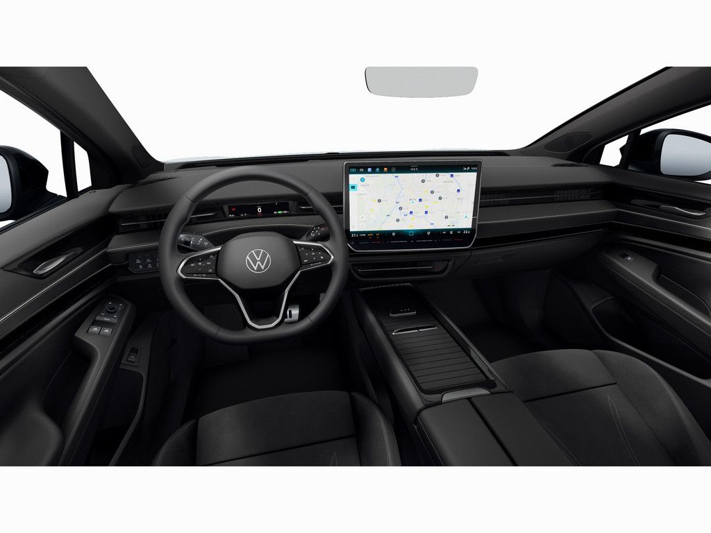 Volkswagen ID.7 2025