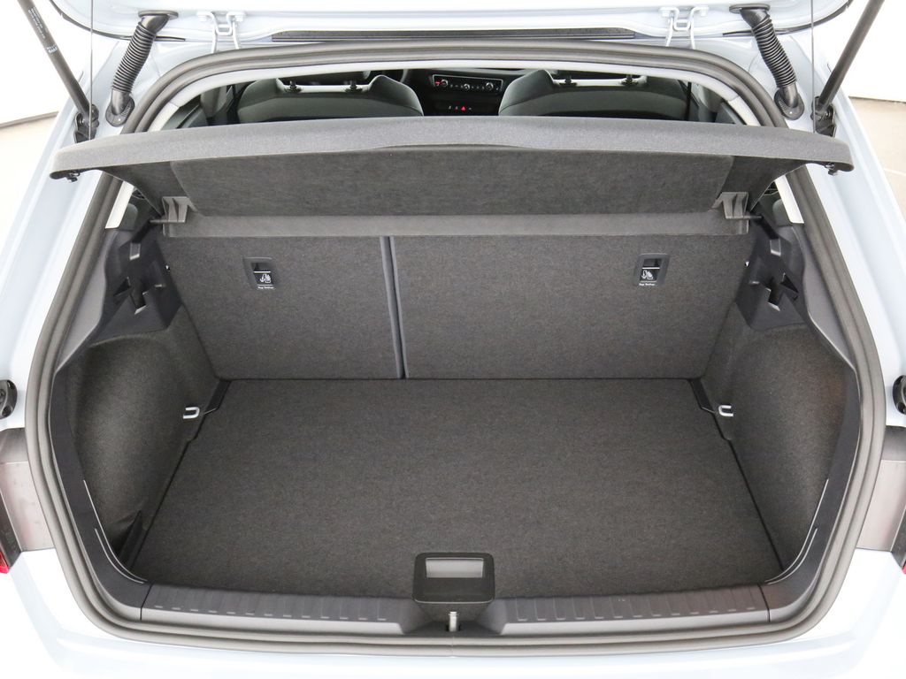 Audi A1 2025