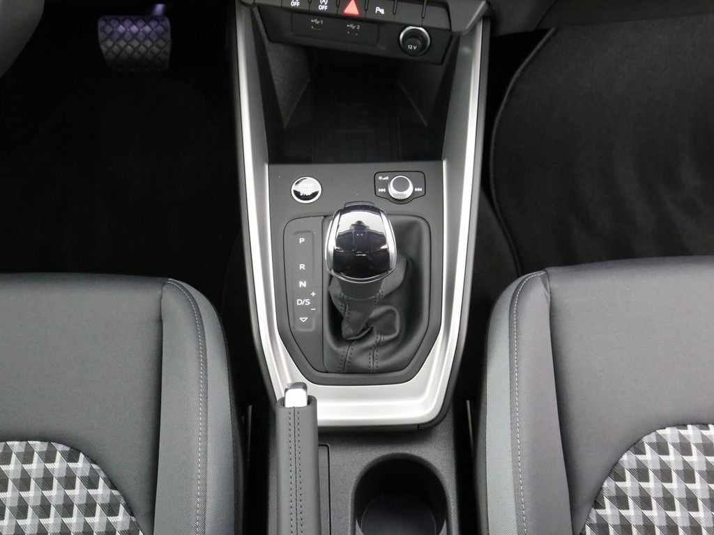 Audi A1 2025
