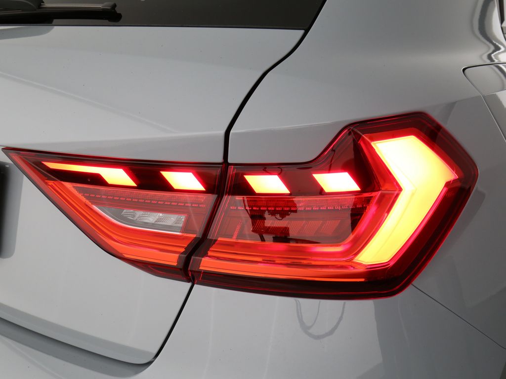 Audi A1 2025