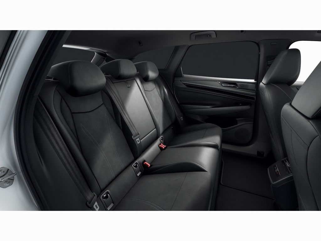 Volkswagen ID.7 2025