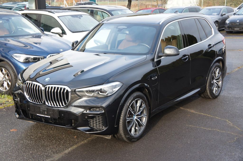 BMW X5 2022