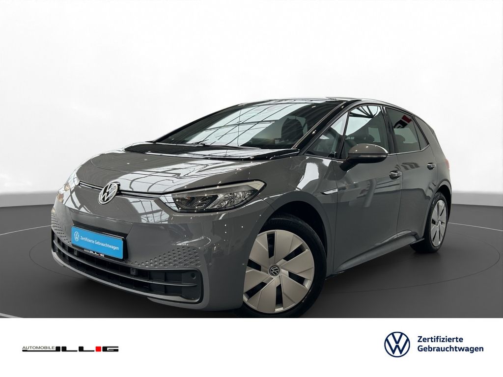 Volkswagen ID.3 2021