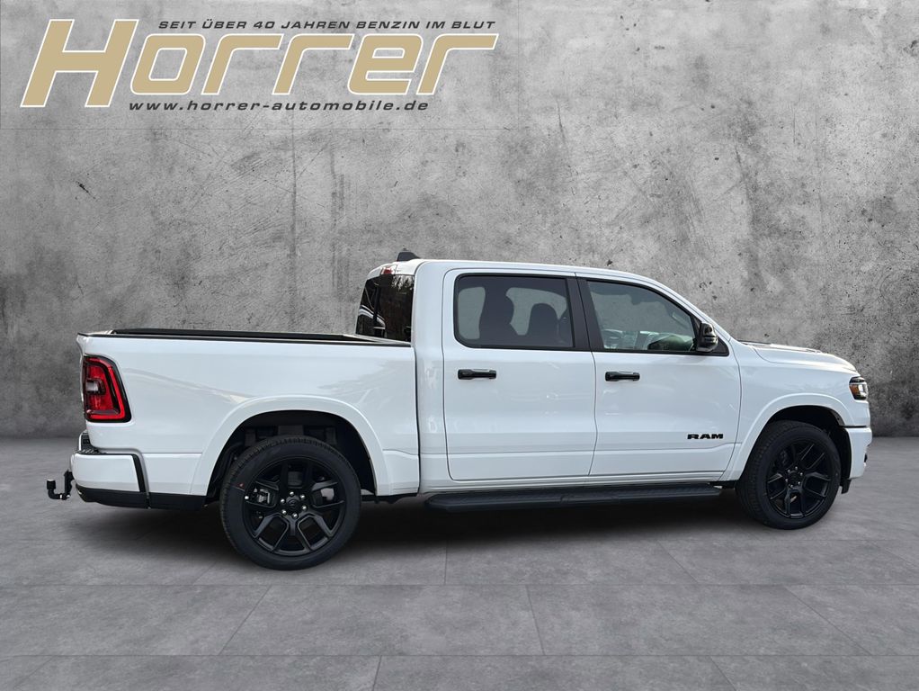 Dodge RAM 2025