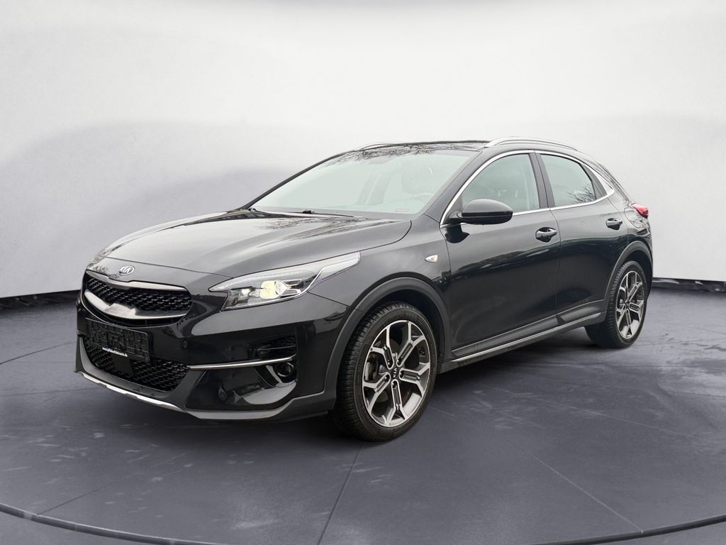 Kia XCeed 2021