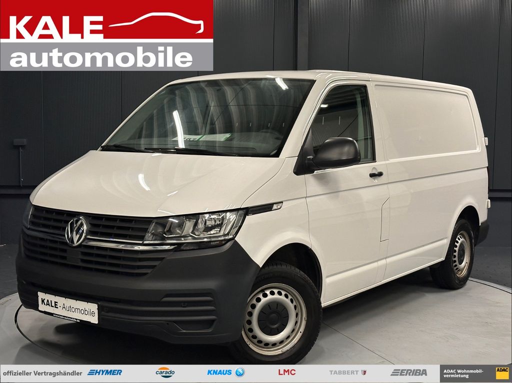Volkswagen T6 Transporter 2020