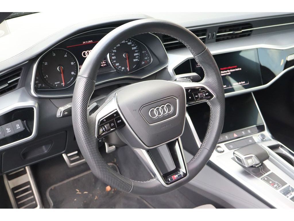 Audi A7 2023