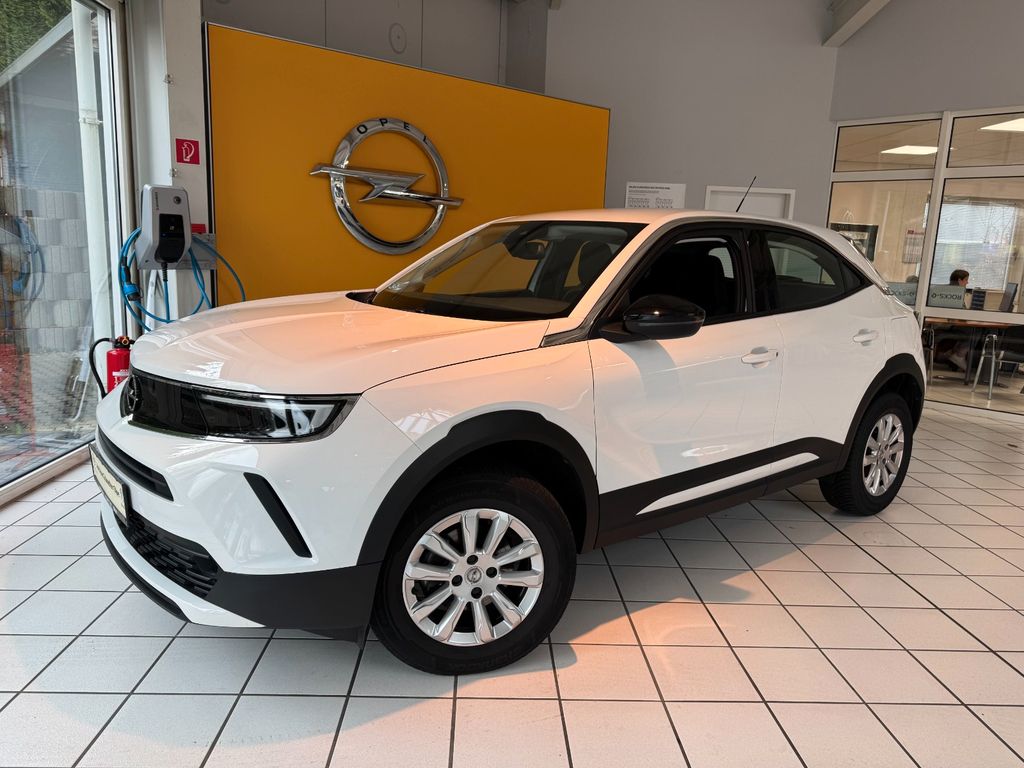 Opel Mokka 2023