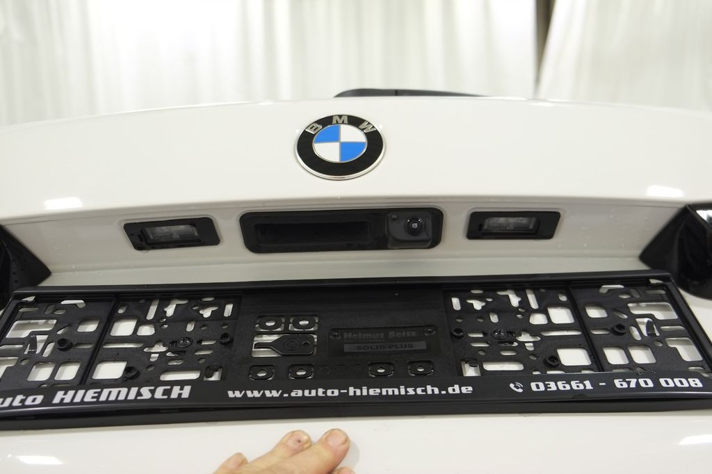 BMW 120 2024