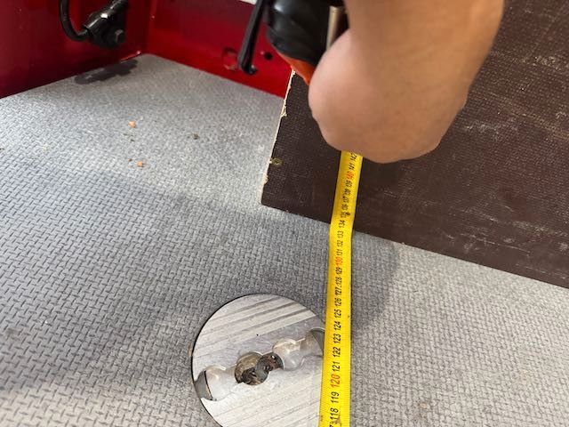 Ford Transit Custom 2020