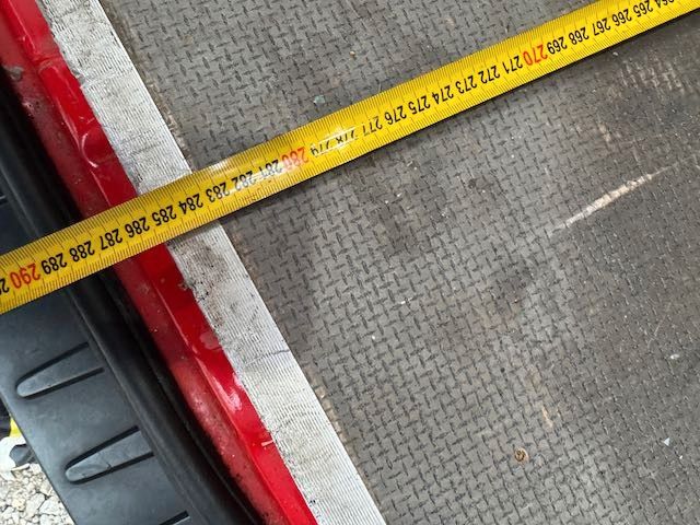 Ford Transit Custom 2020