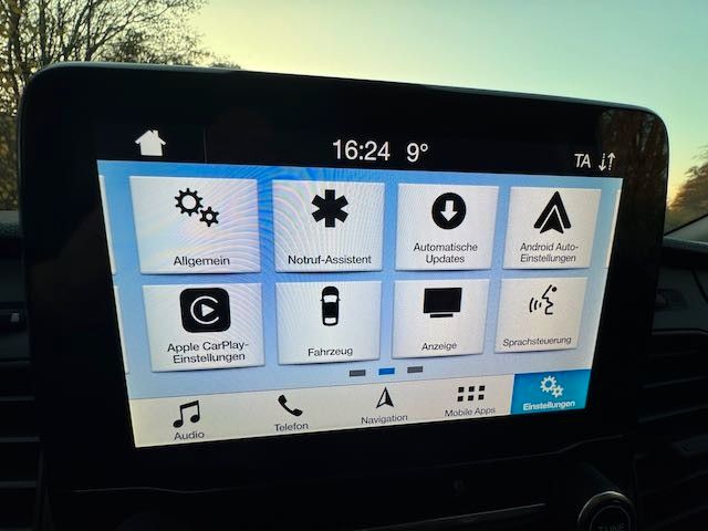 Ford Transit Custom 2020