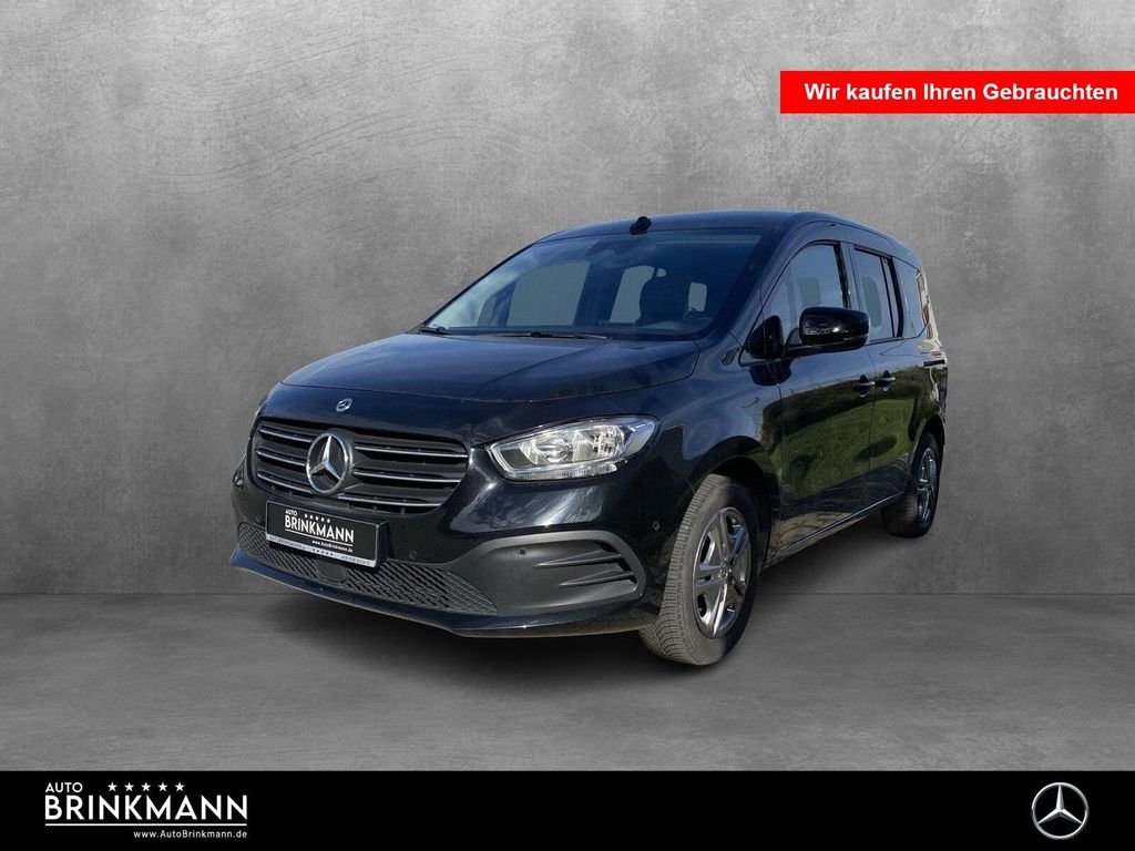 Mercedes-Benz T-Class 2024
