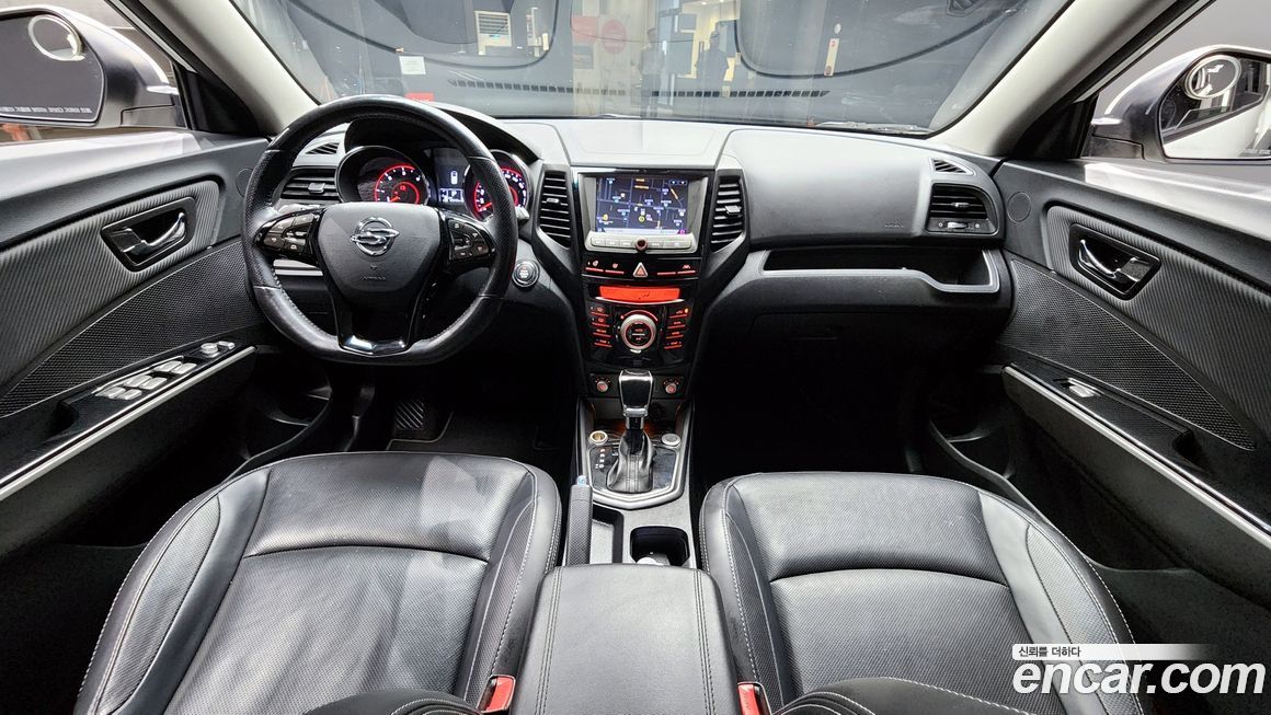 KG_Mobility_Ssangyong TIBOLI 2019