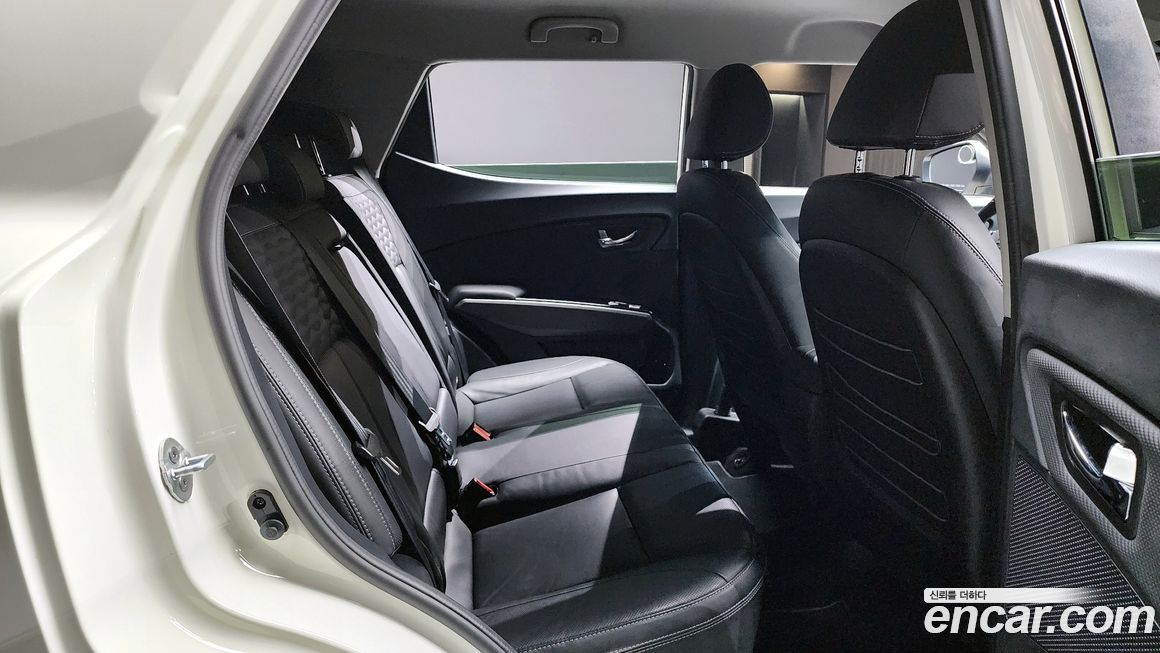 KG_Mobility_Ssangyong TIBOLI 2019