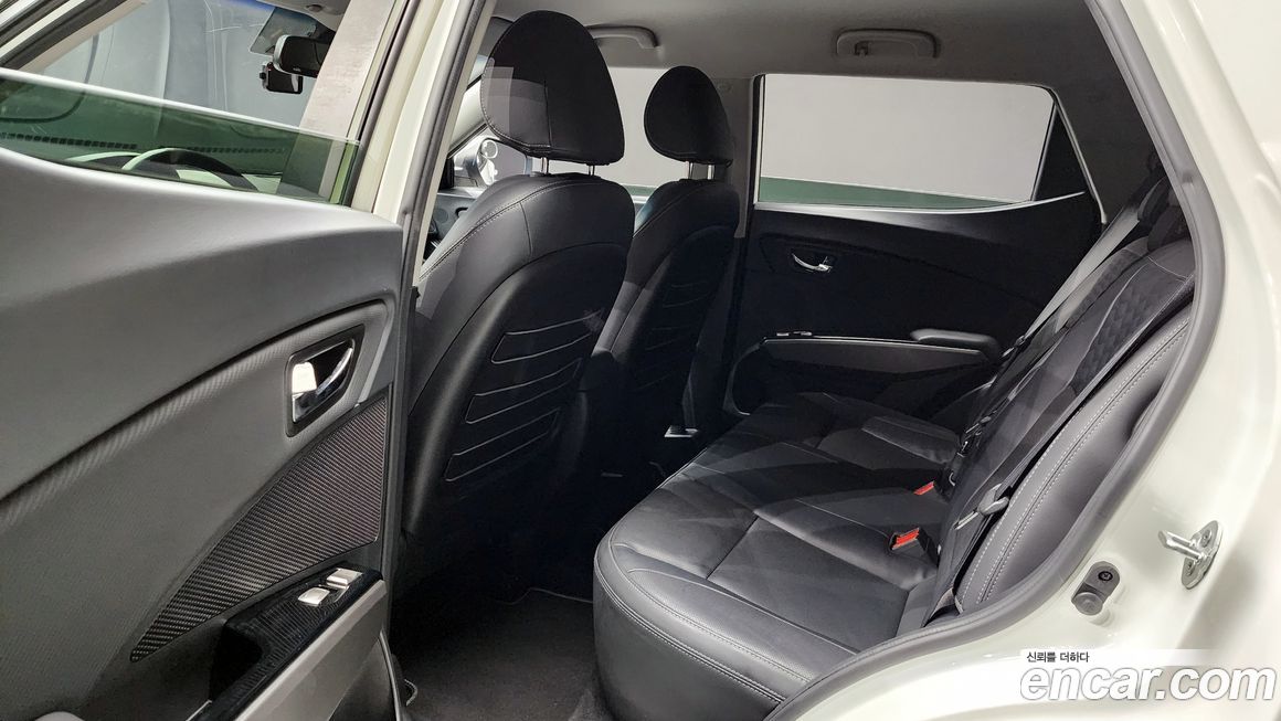 KG_Mobility_Ssangyong TIBOLI 2019