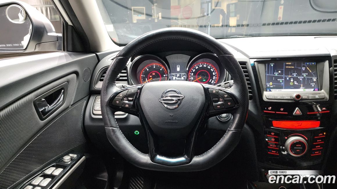 KG_Mobility_Ssangyong TIBOLI 2019