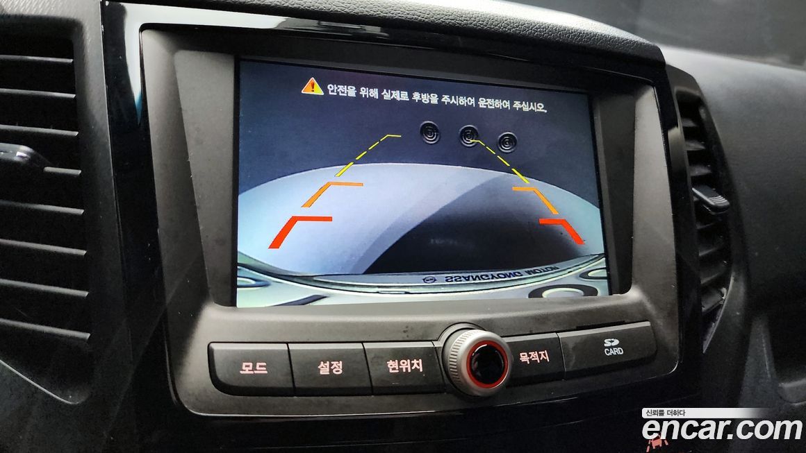 KG_Mobility_Ssangyong TIBOLI 2019