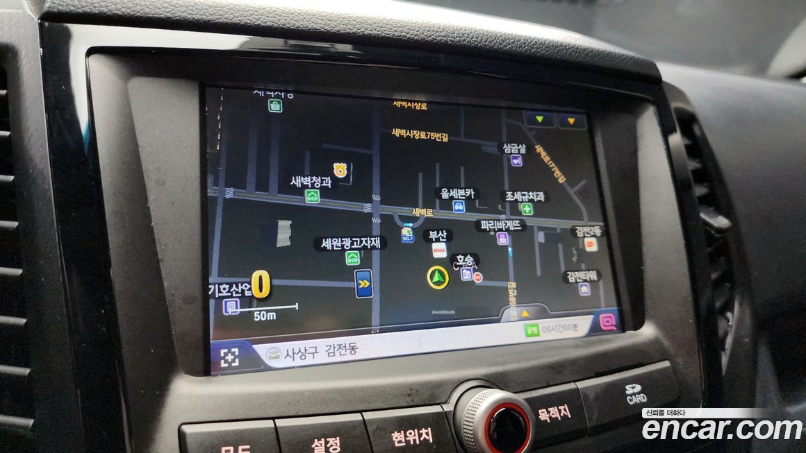 KG_Mobility_Ssangyong TIBOLI 2019