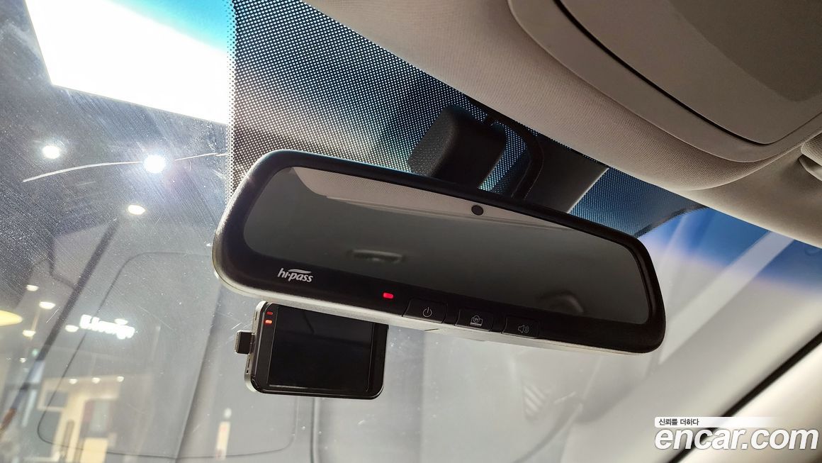 KG_Mobility_Ssangyong TIBOLI 2019