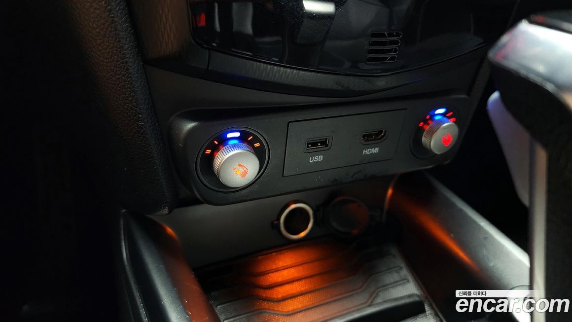 KG_Mobility_Ssangyong TIBOLI 2019