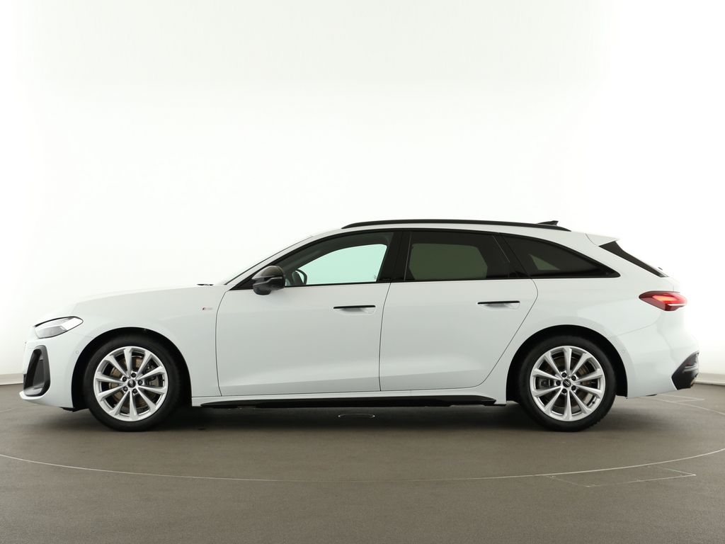 Audi A5 2025