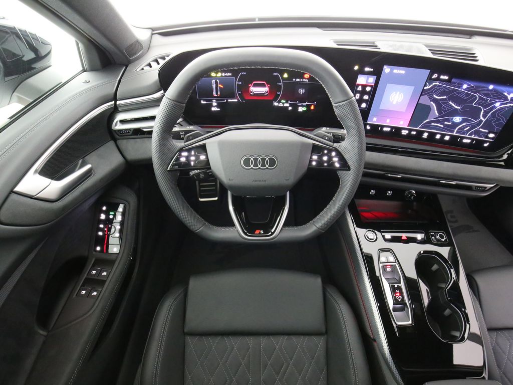 Audi A5 2025