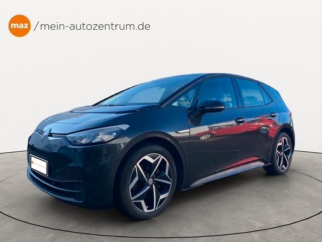 Volkswagen ID.3 2021