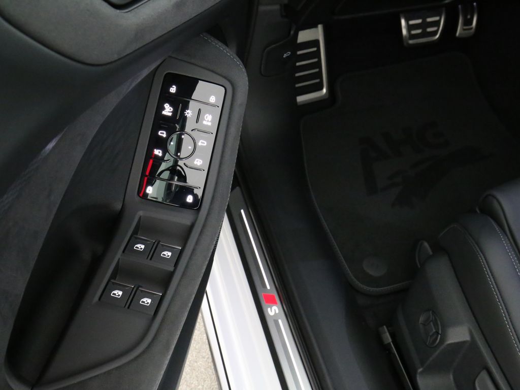 Audi A5 2025