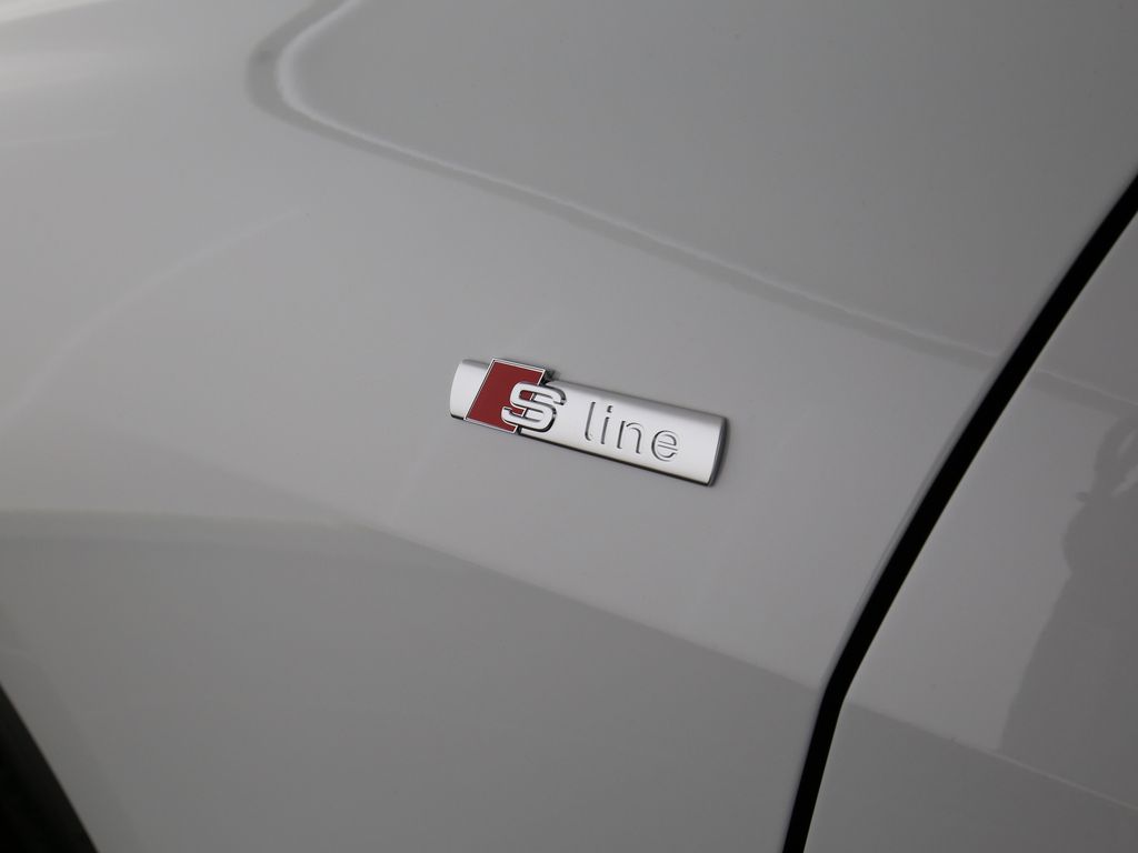 Audi A5 2025
