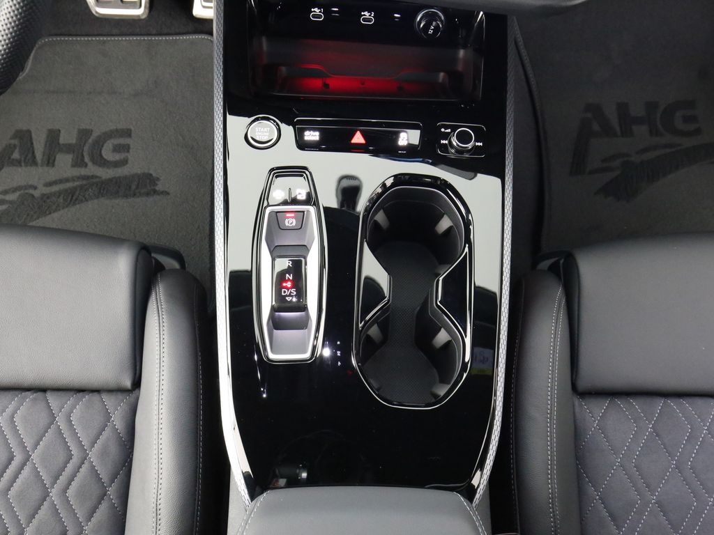 Audi A5 2025