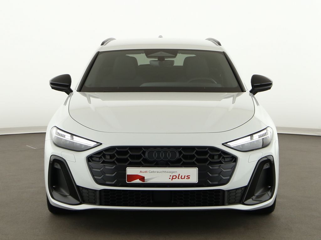 Audi A5 2025