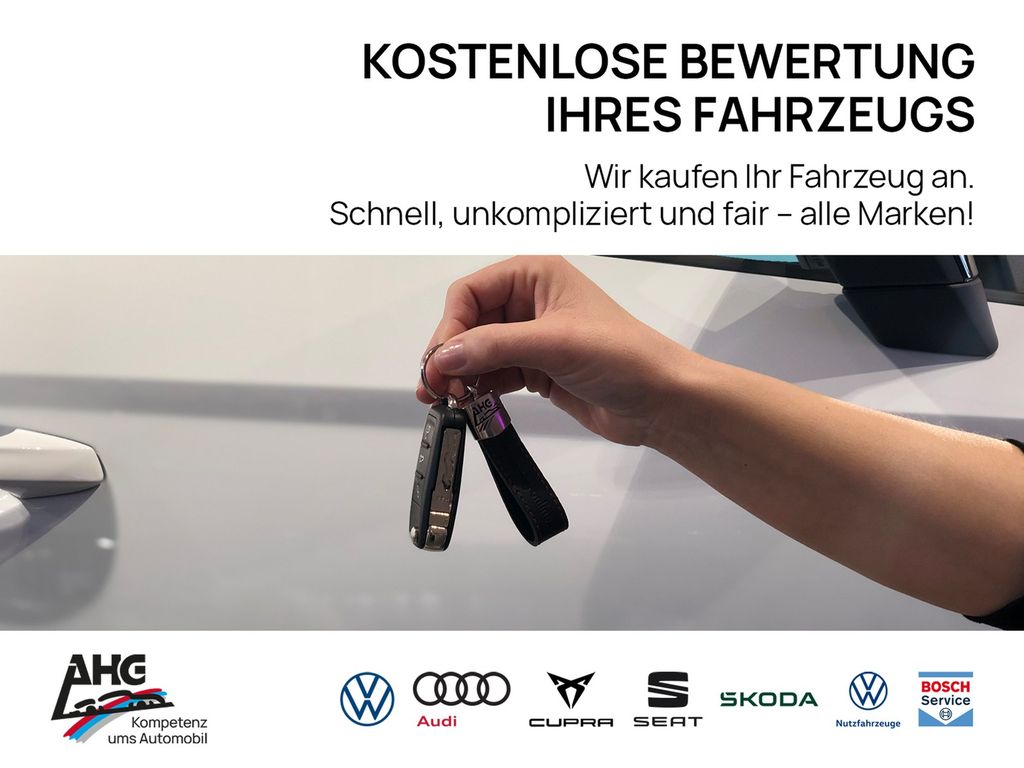 Audi A5 2025